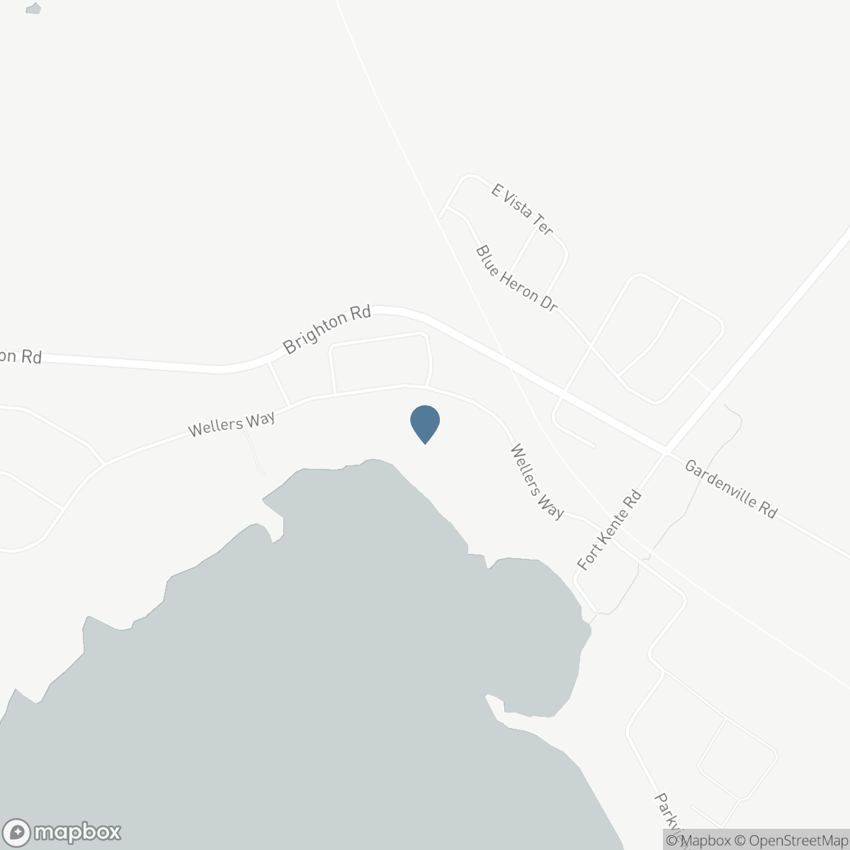 28 WELLERS WAY, Quinte West, Ontario K0K 1L0
